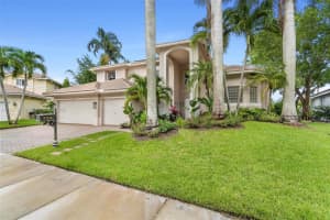 774 Regal Cove Rd, Weston, FL 33327, Sold 05/22/25