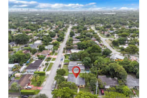 13885 NW 5th Ave, North Miami, FL 33168, Sold 11/21/24