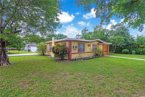 13885 NW 5th Ave, North Miami, FL 33168, Sold 11/21/24