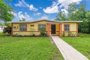 13885 NW 5th Ave, North Miami, FL 33168, Sold 11/21/24