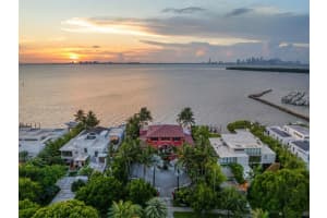 230 Harbor Dr, Key Biscayne, FL 33149, - MLS#A11657338