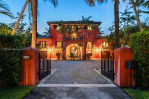 230 Harbor Dr, Key Biscayne, FL 33149, - MLS#A11657338