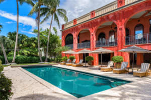 230 Harbor Dr, Key Biscayne, FL 33149, - MLS#A11657338