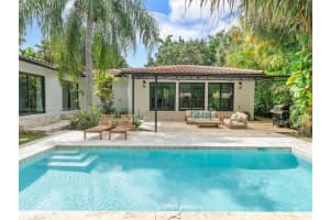1163 NE 101st St, Miami Shores, FL 33138, Sold 01/22/25