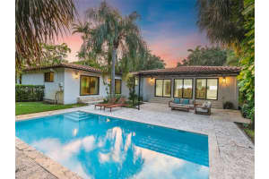 1163 NE 101st St, Miami Shores, FL 33138, Sold 01/22/25
