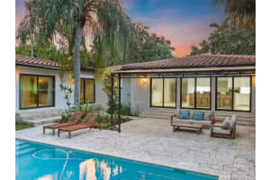 1163 NE 101st St, Miami Shores, FL 33138, Sold 01/22/25