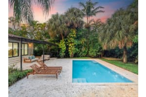 1163 NE 101st St, Miami Shores, FL 33138, Sold 01/22/25