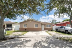 3850 NW 202nd St, Miami Gardens, FL 33055, Sold 10/18/24