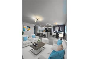 4031 Farnham O #4031, Deerfield Beach, FL 33442, Sold 12/30/24
