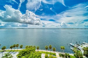 1450 Brickell Bay Dr APT 1101, Miami, FL 33131, Sold 10/25/24