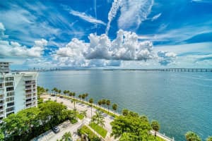 1450 Brickell Bay Dr APT 1101, Miami, FL 33131, Sold 10/25/24