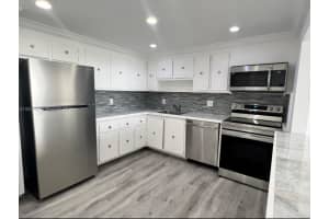 13499 Biscayne Blvd APT 1205, North Miami, FL 33181, - MLS#A11657396