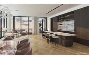 300 Biscayne Blvd #8702, Miami, FL 33131, - MLS#A11657440