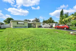 6804 SW 9th St, Pembroke Pines, FL 33023, Sold 10/29/24