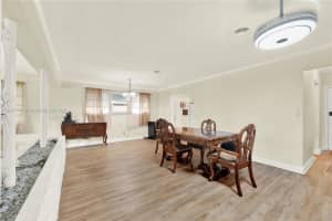 6804 SW 9th St, Pembroke Pines, FL 33023, Sold 10/29/24