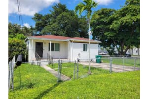 2103 NW 63rd St, Miami, FL 33147, Sold 03/28/25