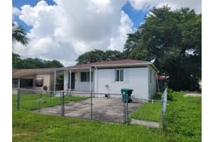 2103 NW 63rd St, Miami, FL 33147, Sold 03/28/25