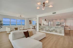 3400 Galt Ocean Dr APT 501S, Fort Lauderdale, FL 33308, Sold 10/18/24