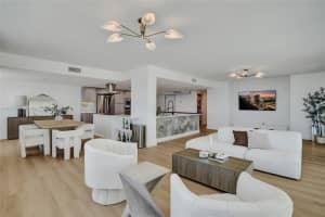 3400 Galt Ocean Dr APT 501S, Fort Lauderdale, FL 33308, Sold 10/18/24