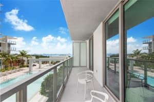 3900 Biscayne Blvd # S-720, Miami, FL 33137, Sold 11/22/24
