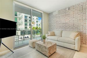 3900 Biscayne Blvd # S-720, Miami, FL 33137, Sold 11/22/24