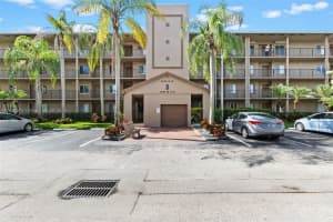 12750 SW 15th St APT 204D, Pembroke Pines, FL 33027, Sold 03/05/25