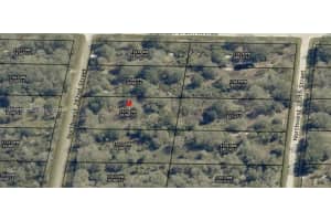 17718 Nw 282nd St Okeechobee, FL 34972 Sold 03/12/25