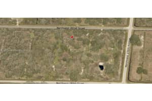 17718 Nw 282nd St Okeechobee, FL 34972 Sold 03/12/25