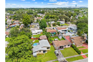 7091 Park St, Hollywood, FL 33024, Sold 10/30/24