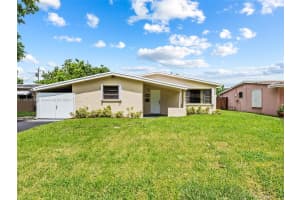 7091 Park St, Hollywood, FL 33024, Sold 10/30/24