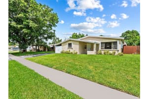 7091 Park St, Hollywood, FL 33024, Sold 10/30/24