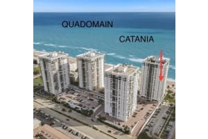 2301 S Ocean Dr APT 1507, Hollywood, FL 33019, Sold 01/09/25