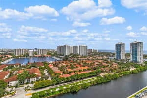 ELDORADO TOWERS, 3675 N Country Club Dr APT 2310, Aventura, FL 33180, Sold 10/25/24
