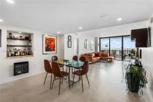 ELDORADO TOWERS, 3675 N Country Club Dr APT 2310, Aventura, FL 33180, Sold 10/25/24