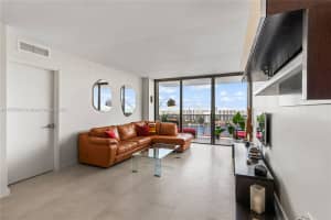 ELDORADO TOWERS, 3675 N Country Club Dr APT 2310, Aventura, FL 33180, Sold 10/25/24