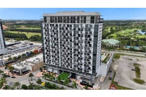 5300 Paseo Blvd #601, Doral, FL 33166, Sold 03/03/25