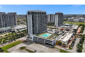 5300 Paseo Blvd #601, Doral, FL 33166, Sold 03/03/25