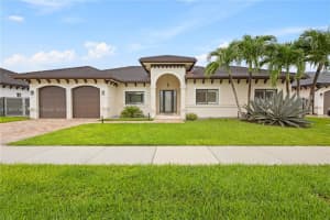 12680 SW 91 Ave, Miami, FL 33176, Sold 11/05/24