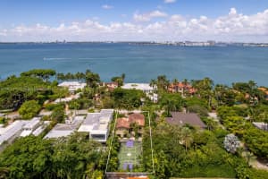 5069 N Bay Rd, Miami Beach, FL 33140, Sold 07/23/25