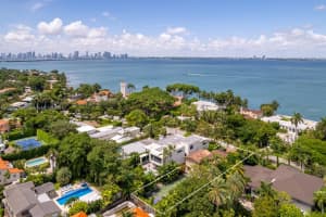 5069 N Bay Rd, Miami Beach, FL 33140, Sold 07/23/25