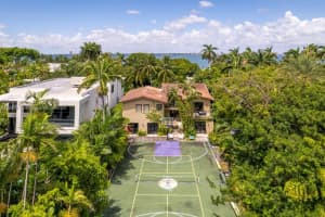 5069 N Bay Rd, Miami Beach, FL 33140, Sold 07/23/25