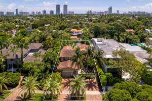 5069 N Bay Rd, Miami Beach, FL 33140, Sold 07/23/25