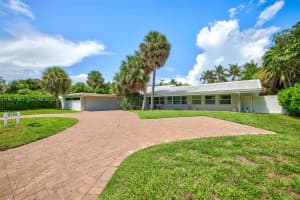 1515 Seabreeze Blvd, Fort Lauderdale, FL 33316, Sold 12/31/24