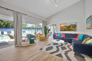 1515 Seabreeze Blvd, Fort Lauderdale, FL 33316, Sold 12/31/24