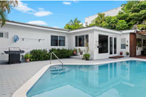 3551 E Glencoe St, Miami, FL 33133, - MLS#A11657754