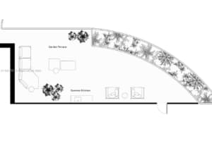 1135 103rd 307, Bay Harbor Islands