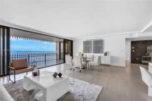 2 Grove Isle Dr, Miami, FL 33133, Sold 10/28/24