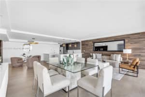 2 Grove Isle Dr, Miami, FL 33133, Sold 10/28/24