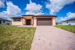 1903 Xelda Ave N, Lehigh Acres, FL 33971, Sold 01/29/25