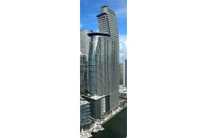 300 Biscayne Blvd Way 1909, Miami